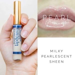 Pearl gloss lipsense